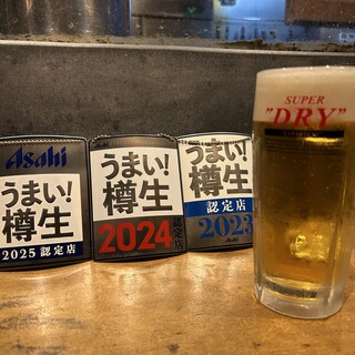 炭火焼劇場 二日市 月空_1