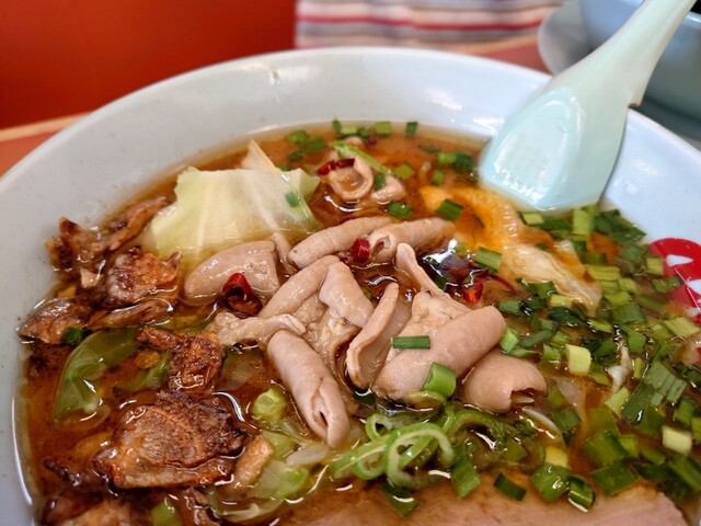 Ramen Yamaoka Ya Fuji No Ten photo 3