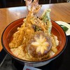 あげ丼CYAYA よし