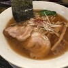 真心ラーメン竹