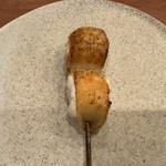 焼鳥 せきね - 抱き身