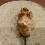 焼鳥 せきね - 手羽元