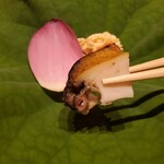 浜松町 個室蟹割烹 蟹門 - 