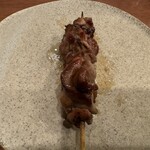 焼鳥 せきね - うちもも