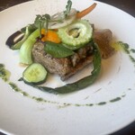 徳永食堂 - 料理写真: