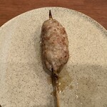 焼鳥 せきね - つくね