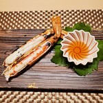 浜松町 個室蟹割烹 蟹門 - 