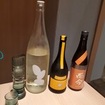 浜松町 個室蟹割烹 蟹門 - 