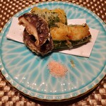 浜松町 個室蟹割烹 蟹門 - 