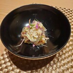 浜松町 個室蟹割烹 蟹門 - 