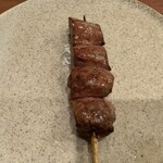 焼鳥 せきね - レバー