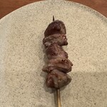 焼鳥 せきね - 砂肝