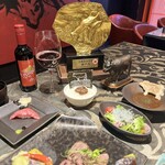 神戸牛　黒澤 - 