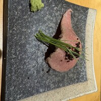 鉄板焼 にし田 - 