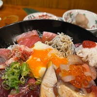 味菜 - 