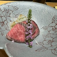 鉄板焼 にし田 - 