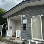 KARIYADO CAFE - 店舗外観