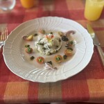 ボーシュマン - 