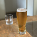 KARIYADO CAFE - ノンアルコールビール
