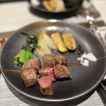 明水然・楽 東京日本橋店 - 