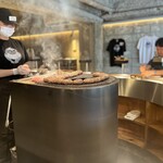 挽肉と米 今泉 - 