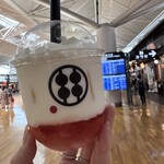 甘味処 鎌倉 - ドリンク写真: