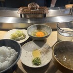 挽肉と米 今泉 - 