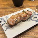 くちばしモダン - 