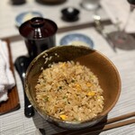 明水然・楽 東京日本橋店 - 