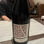 明水然・楽 東京日本橋店 - 