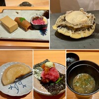 鮨 つぼみ - 