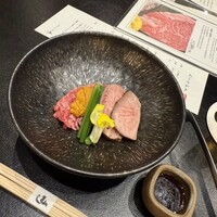 京やきにく 弘 八坂邸 - 