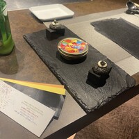 大阪鉄板焼き 神戸牛 TATARA - 