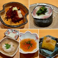 鮨 つぼみ - 