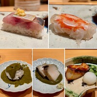 鮨 つぼみ - 