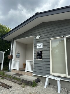 KARIYADO CAFE - 店舗外観