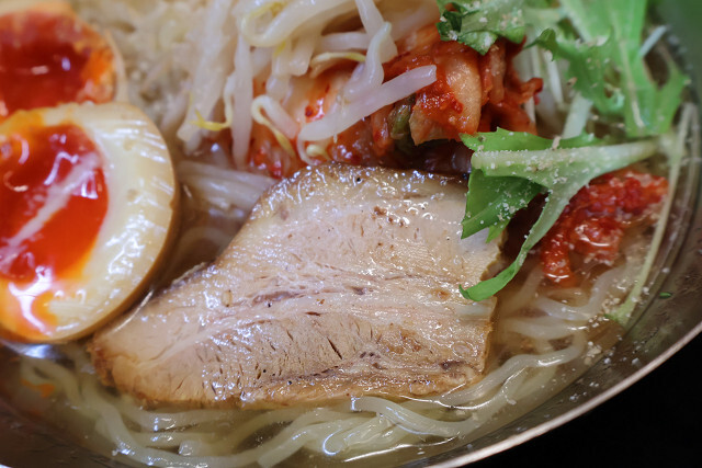 Makoto Ya Sakai Ishizu Ten - Ishizugawa/Ramen | Tabelog