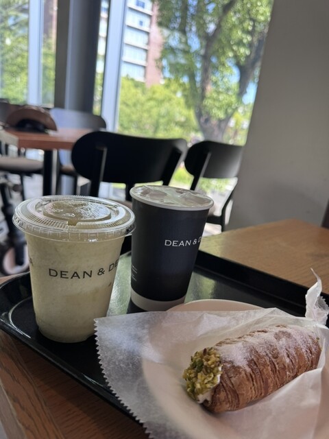 DEAN&DELUCA Bekarikafue Nagoyakoen photo 2