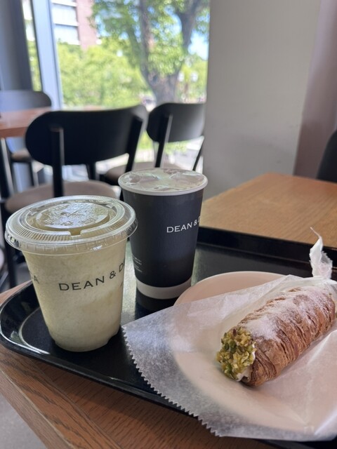 DEAN&DELUCA Bekarikafue Nagoyakoen photo