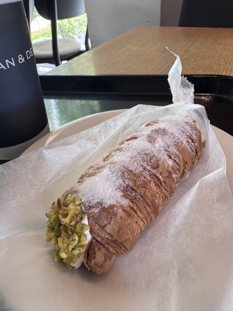 DEAN&DELUCA Bekarikafue Nagoyakoen photo 3