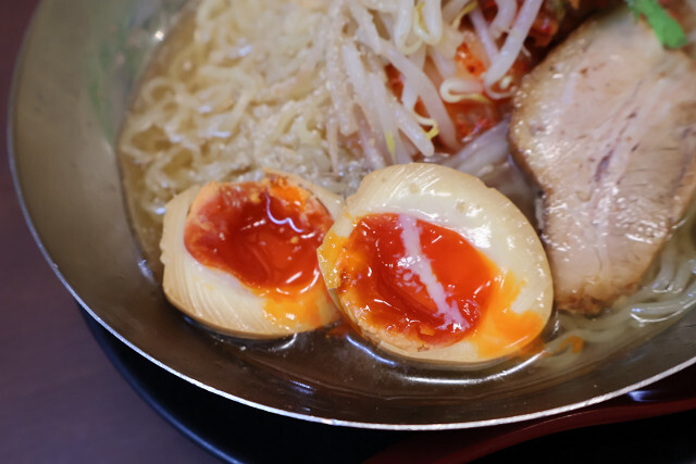 Makoto Ya Sakai Ishizu Ten - Ishizugawa/Ramen | Tabelog