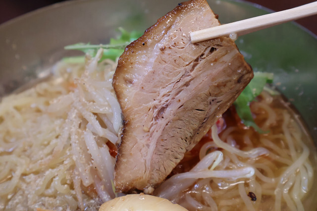 Makoto Ya Sakai Ishizu Ten - Ishizugawa/Ramen | Tabelog