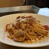 ストングカフェ - 料理