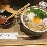 うどん棒 - 