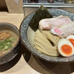 中華そば 葵 本店 - 
