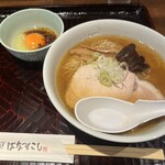 麺道はなもこし - 