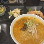 新中華彩菜　MONSOON - 