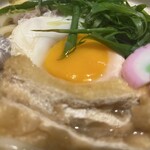 うどん棒 - 