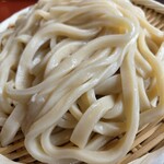 徳一うどん  - 