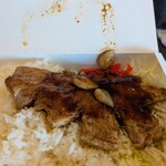 鈴鹿トンテキ本舗 - 